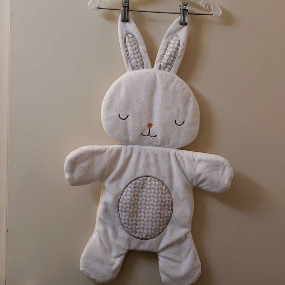 Rabbit Mat.